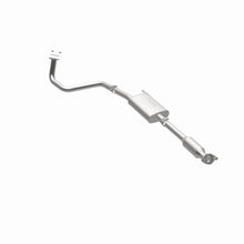 Load image into Gallery viewer, MagnaFlow Exhaust Products 280578 OEM Grade Direct-Fit Catalytic Converter for Select Kia Soul