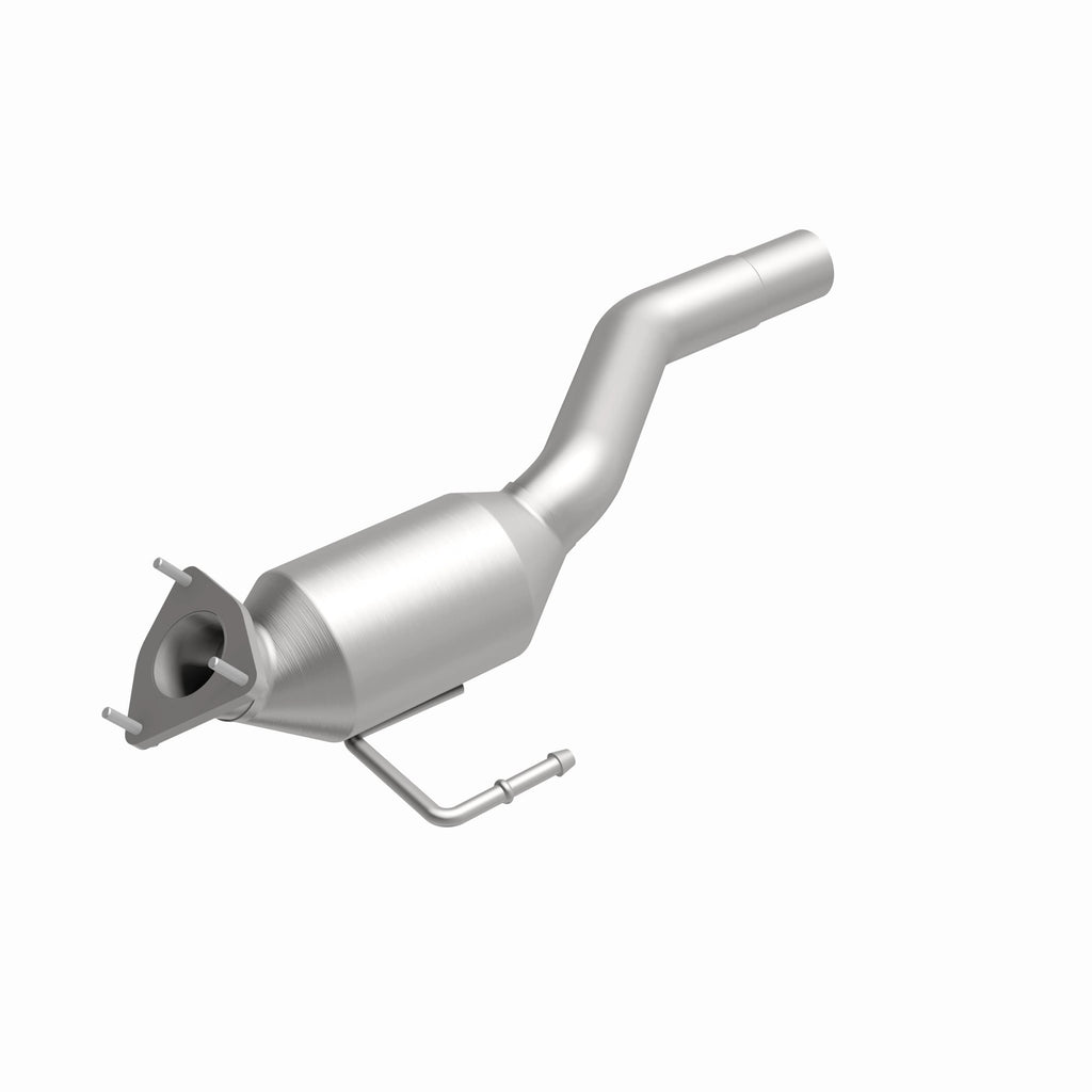 MagnaFlow Exhaust Products 24185 HM Grade Direct-Fit Catalytic Converter for Select Volkswagen Touareg
