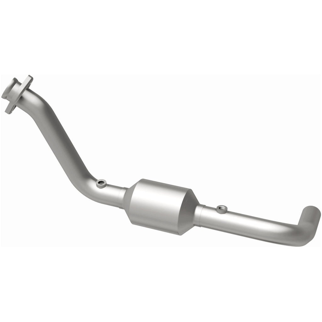 MagnaFlow Exhaust Products 4651497 California CARB Direct-Fit Catalytic Converter for Select Dodge Durango