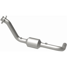 Load image into Gallery viewer, MagnaFlow Exhaust Products 4651497 California CARB Direct-Fit Catalytic Converter for Select Dodge Durango