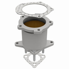 Load image into Gallery viewer, MagnaFlow Exhaust Products 50671 HM Grade Direct-Fit Catalytic Converter for Select Mazda Protege