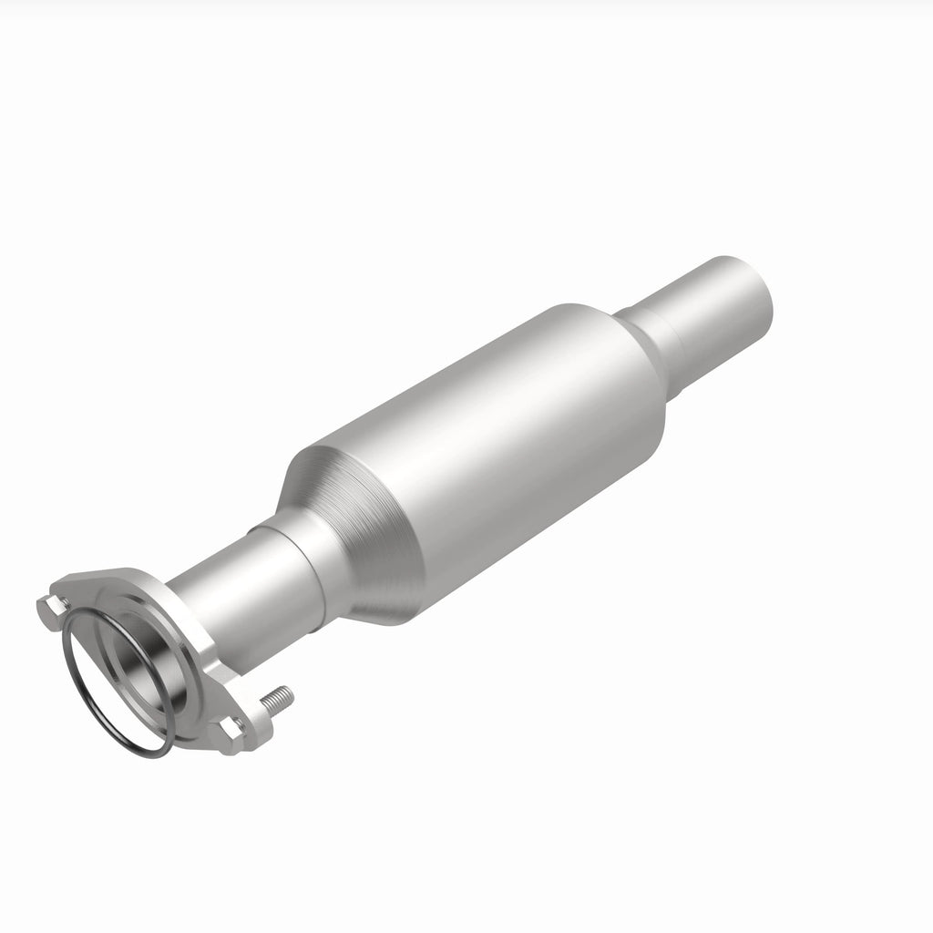 MagnaFlow Exhaust Products 5571999 California CARB Direct-Fit Catalytic Converter for Select Ford Fusion, Mercury Milan