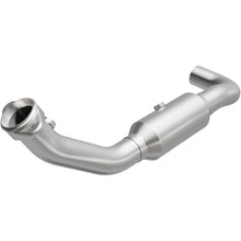 Load image into Gallery viewer, MagnaFlow Exhaust Products 4551409 California CARB Direct-Fit Catalytic Converter for Select Ford F-150