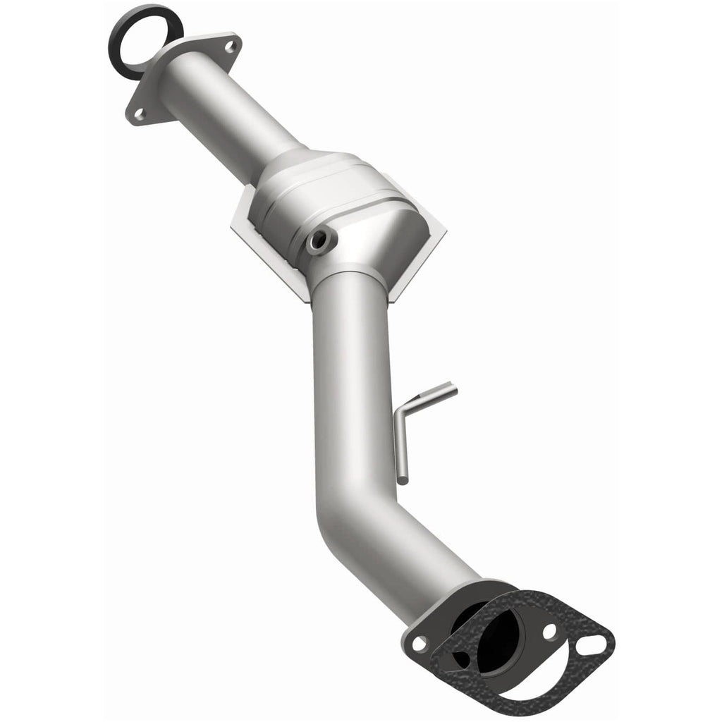 MagnaFlow Exhaust Products 24827 HM Grade Direct-Fit Catalytic Converter for Select Subaru Legacy, Subaru Outback