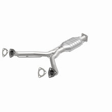 Load image into Gallery viewer, MagnaFlow Exhaust Products 23794 Standard Grade Direct-Fit Catalytic Converter for Select Porsche 928