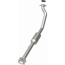 Load image into Gallery viewer, MagnaFlow Exhaust Products 23498 HM Grade Direct-Fit Catalytic Converter for Select Buick Regal, Chevrolet Lumina, Chevrolet Monte Carlo, Oldsmobile Cutlass Supreme, Pontiac Grand Prix