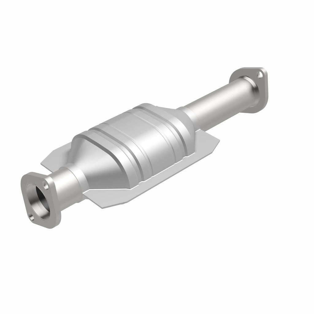 MagnaFlow Exhaust Products 23877 HM Grade Direct-Fit Catalytic Converter for Select Hyundai Sonata