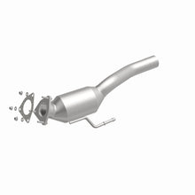 Load image into Gallery viewer, MagnaFlow Exhaust Products 24369 HM Grade Direct-Fit Catalytic Converter for Select Porsche Cayenne, Volkswagen Touareg