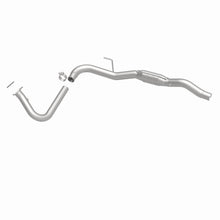 Load image into Gallery viewer, MagnaFlow Exhaust Products 24147 HM Grade Direct-Fit Catalytic Converter for Select Chevrolet Silverado 2500, GMC Sierra