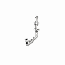 Load image into Gallery viewer, MagnaFlow Exhaust Products 23796 Standard Grade Direct-Fit Catalytic Converter for Select Porsche 944