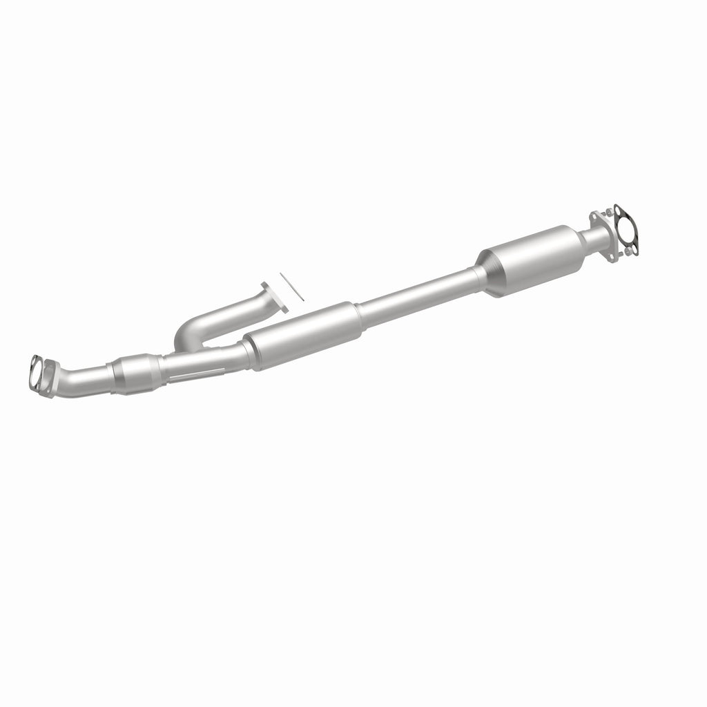 MagnaFlow Exhaust Products 5571534 California CARB Direct-Fit Catalytic Converter for Select Hyundai Tiburon