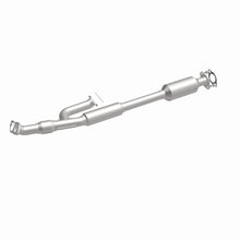 Load image into Gallery viewer, MagnaFlow Exhaust Products 5571534 California CARB Direct-Fit Catalytic Converter for Select Hyundai Tiburon