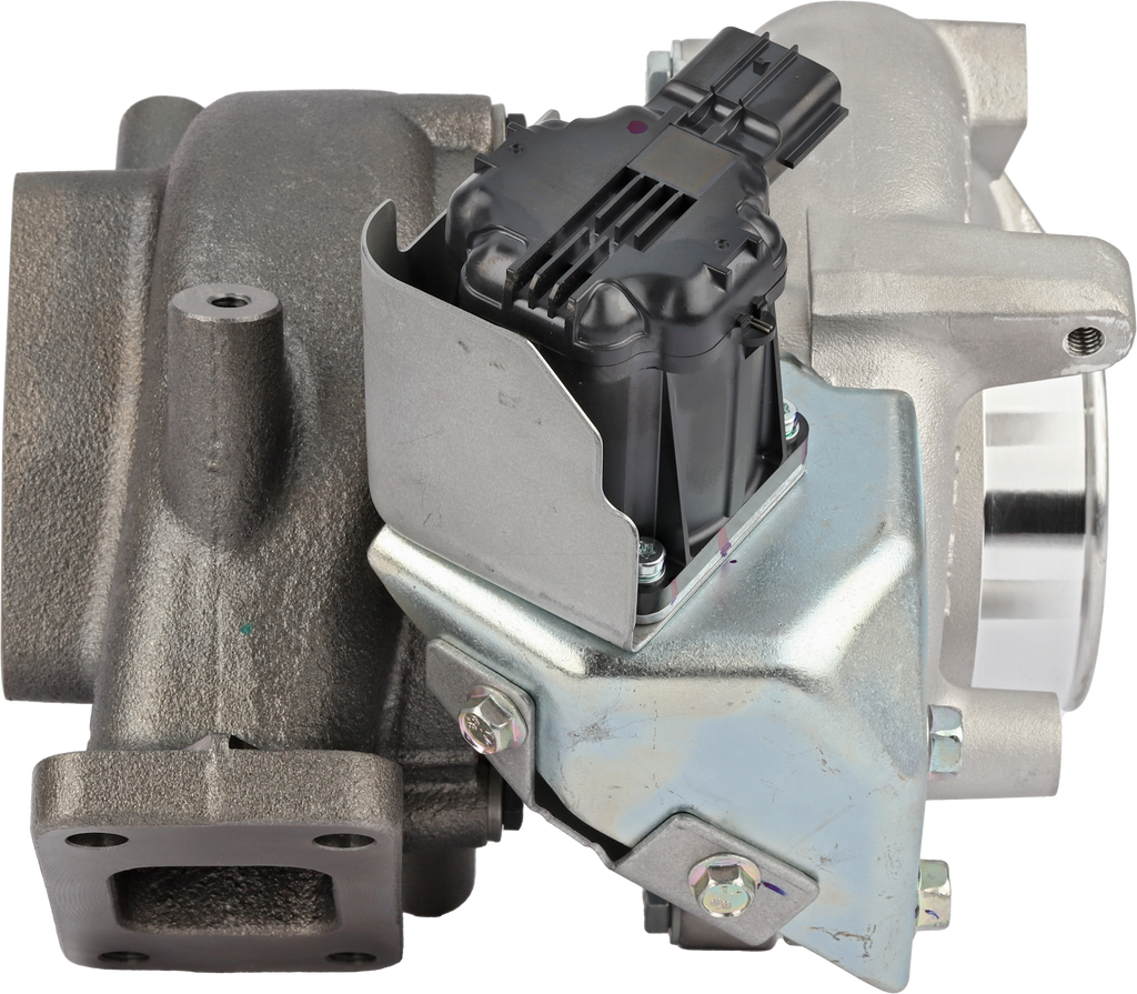 Alliant Power 859178-5002S Turbocharger