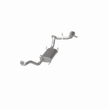 Load image into Gallery viewer, MagnaFlow Exhaust Products 19679 Overland Series Cat-Back System for Select Toyota Land Cruiser