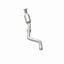 Load image into Gallery viewer, MagnaFlow Exhaust Products 5461243 California CARB Direct-Fit Catalytic Converter for Select Chrysler 300, Dodge Challenger, Dodge Charger, Dodge Magnum