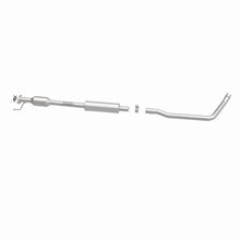 Load image into Gallery viewer, MagnaFlow Exhaust Products 5421218 California CARB Direct-Fit Catalytic Converter for Select Suzuki SX4