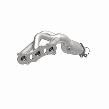 Load image into Gallery viewer, MagnaFlow Exhaust Products 52057 OEM Grade Manifold Catalytic Converter for Select Toyota 4Runner