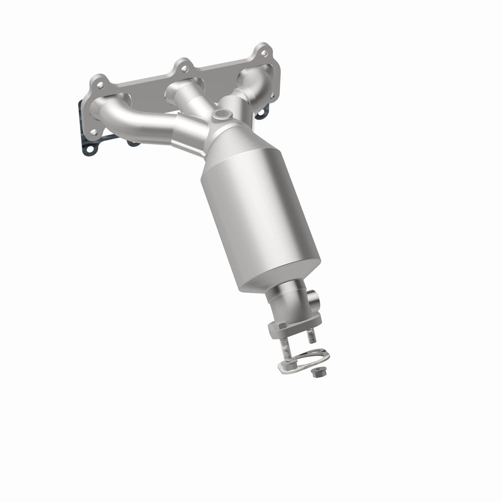 MagnaFlow Exhaust Products 50531 HM Grade Manifold Catalytic Converter for Select Hyundai Tucson, Kia Sportage
