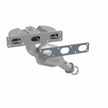 Load image into Gallery viewer, MagnaFlow Exhaust Products 50176 HM Grade Manifold Catalytic Converter for Select BMW 323Ci, BMW 323i, BMW 328Ci, BMW 328i, BMW Z3