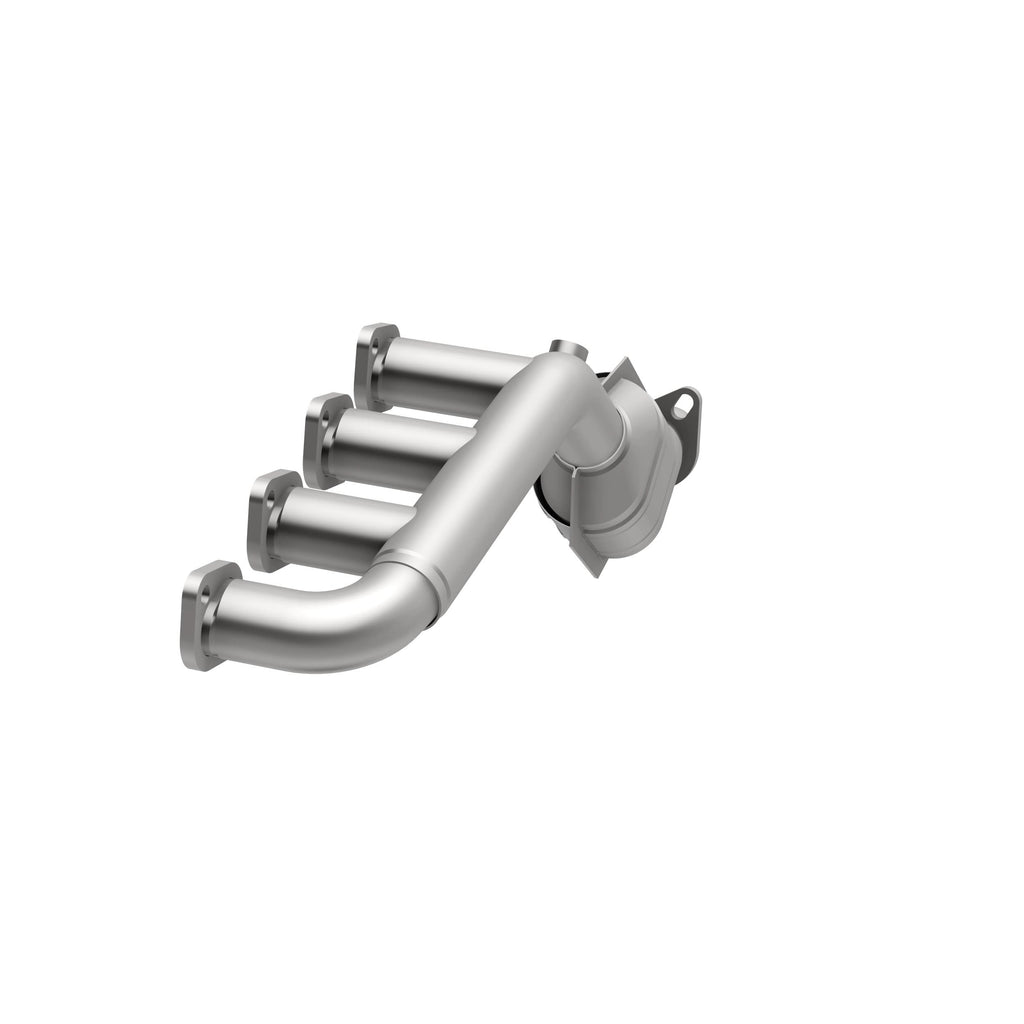 MagnaFlow Exhaust Products 337905 California CARB Manifold Catalytic Converter for Select Lincoln Mark VIII