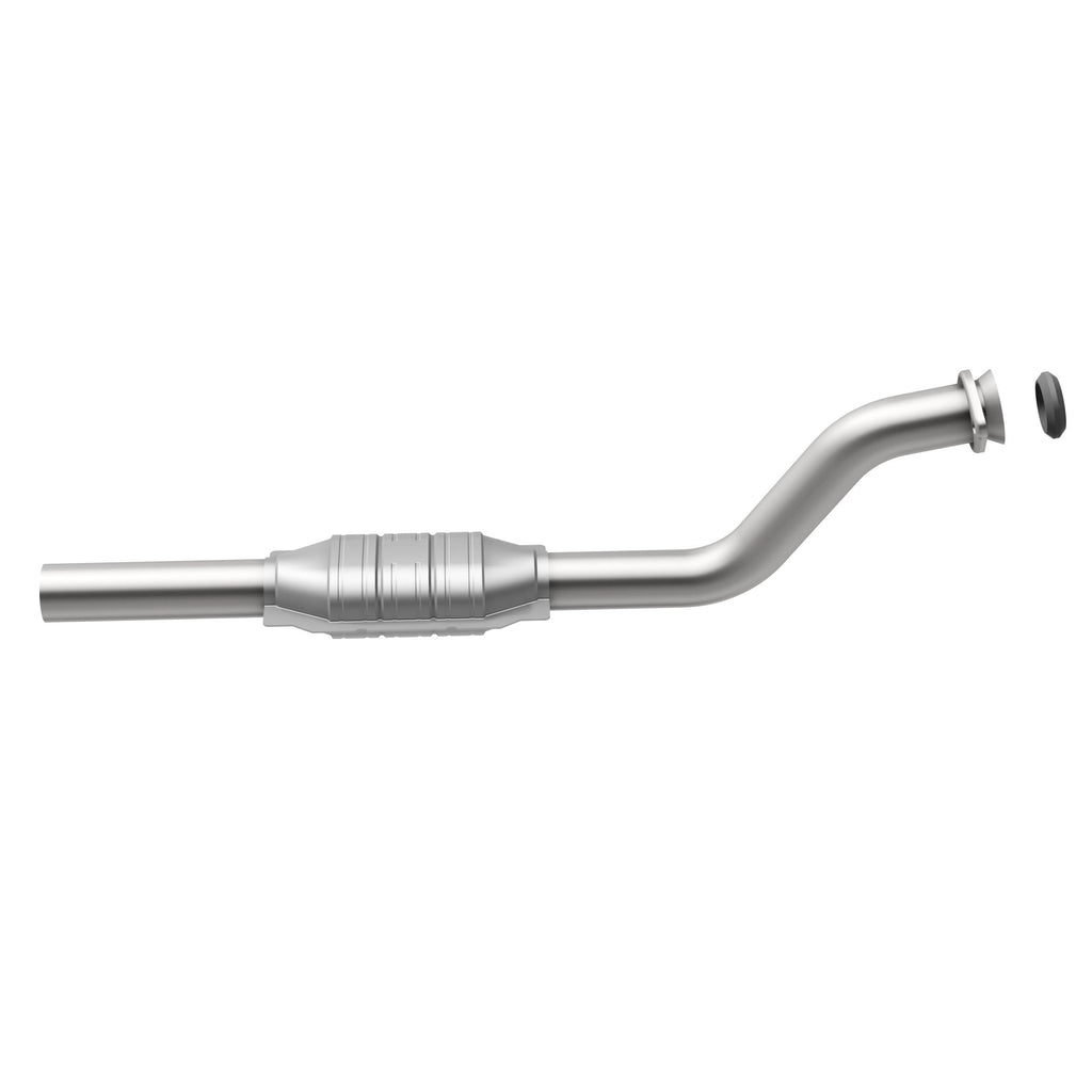 MagnaFlow Exhaust Products 23128 Standard Grade Direct-Fit Catalytic Converter for Select Buick LeSabre, Buick Park Avenue, Oldsmobile 88, Pontiac Bonneville