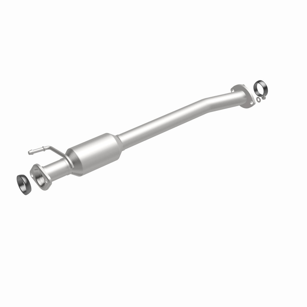 MagnaFlow Exhaust Products 24256 HM Grade Direct-Fit Catalytic Converter for Select Suzuki Grand Vitara, Suzuki XL-7
