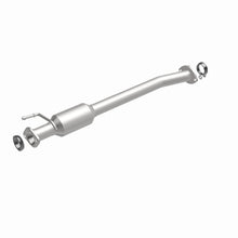 Load image into Gallery viewer, MagnaFlow Exhaust Products 24256 HM Grade Direct-Fit Catalytic Converter for Select Suzuki Grand Vitara, Suzuki XL-7