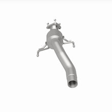 Load image into Gallery viewer, MagnaFlow Exhaust Products 52377 OEM Grade Direct-Fit Catalytic Converter for Select Porsche Cayenne