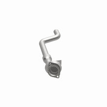Load image into Gallery viewer, MagnaFlow Exhaust Products 52225 OEM Grade Direct-Fit Catalytic Converter for Select Ford Mustang
