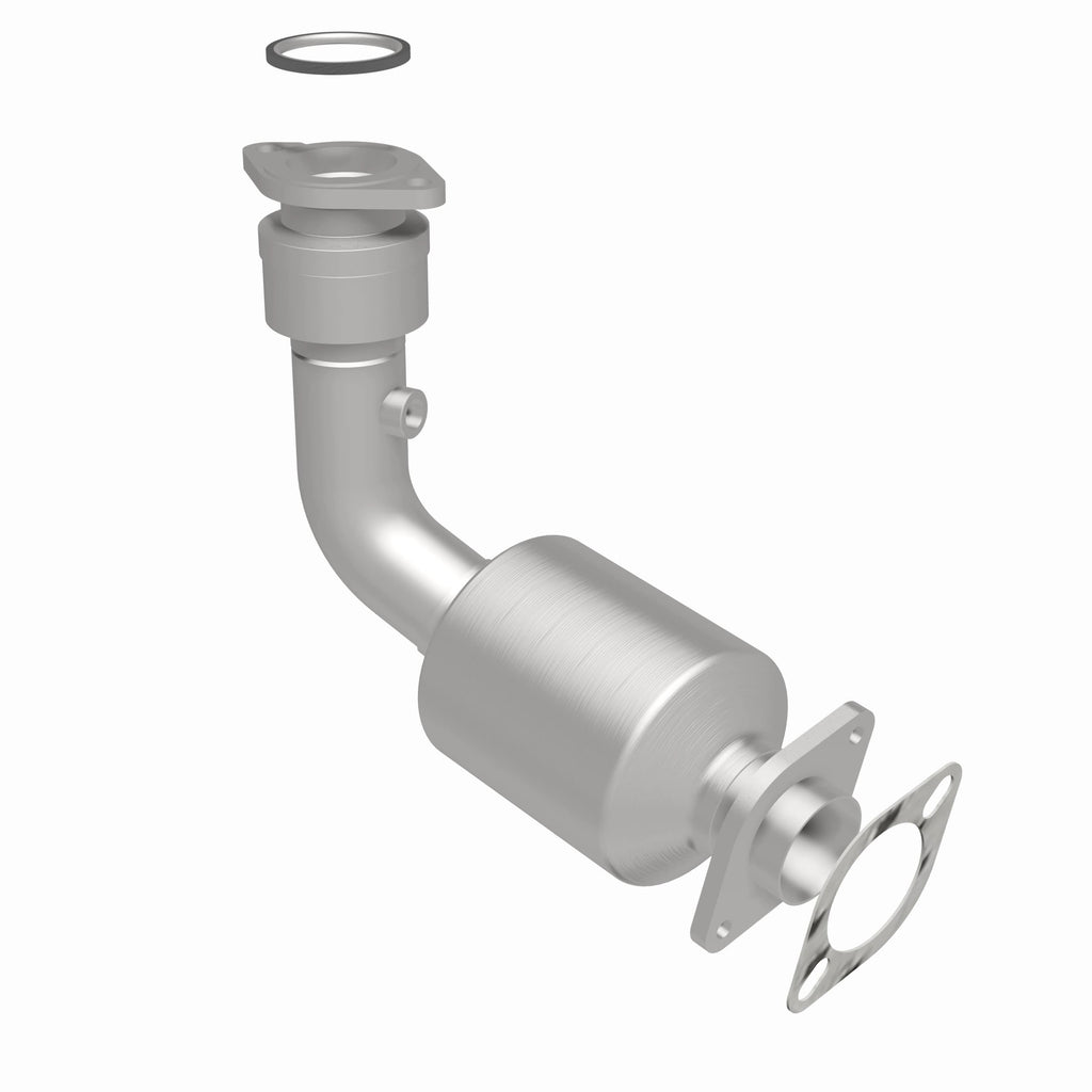 MagnaFlow Exhaust Products 5461627 California CARB Direct-Fit Catalytic Converter for Select Pontiac G8
