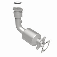 Load image into Gallery viewer, MagnaFlow Exhaust Products 5461627 California CARB Direct-Fit Catalytic Converter for Select Pontiac G8