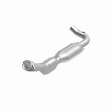 Load image into Gallery viewer, MagnaFlow Exhaust Products 93390 HM Grade Direct-Fit Catalytic Converter for Select Ford E-150 Econoline, Ford E-150 Econoline Club Wagon