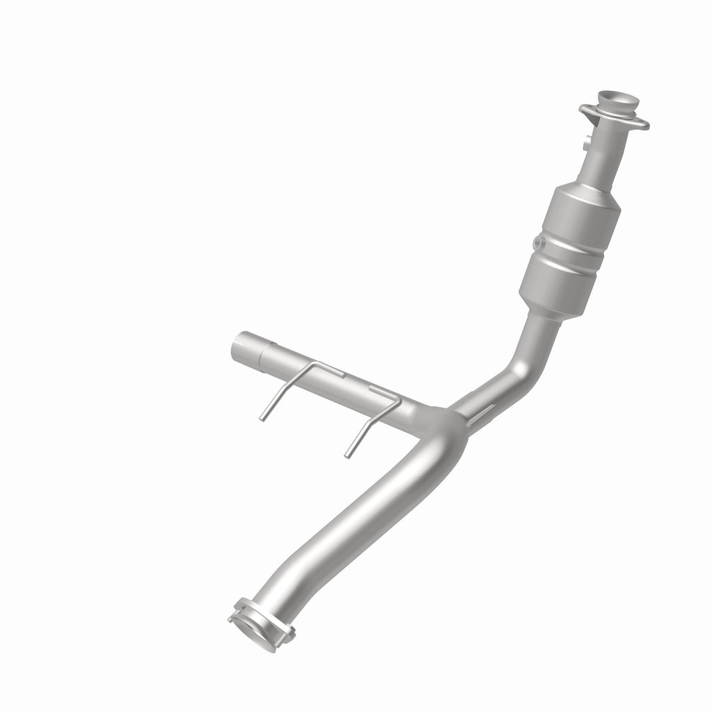 MagnaFlow Exhaust Products 52418 OEM Grade Direct-Fit Catalytic Converter for Select Ford Expedition, Ford F-150, Lincoln Navigator