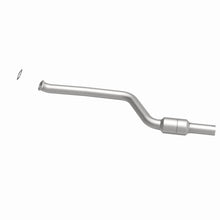 Load image into Gallery viewer, MagnaFlow Exhaust Products 49768 OEM Grade Direct-Fit Catalytic Converter for Select BMW 335i, BMW 335i xDrive, BMW 335is, BMW 335xi