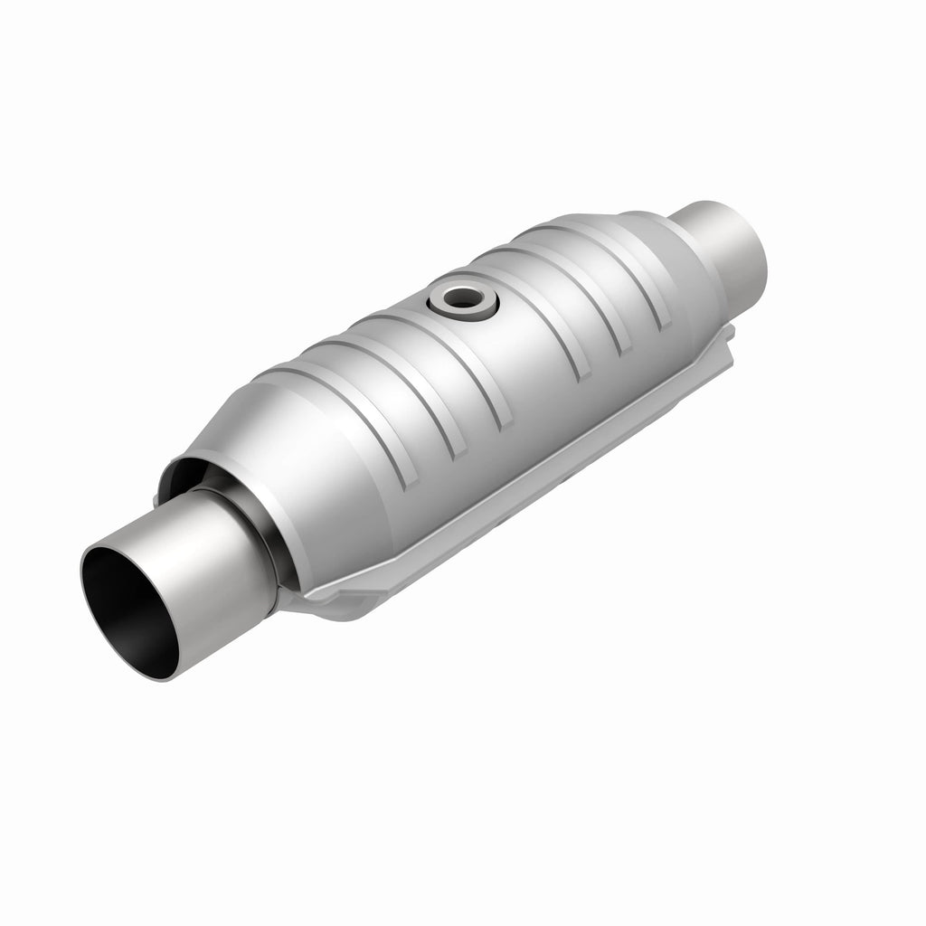 MagnaFlow Exhaust Products 408055 California CARB Universal Catalytic Converter
