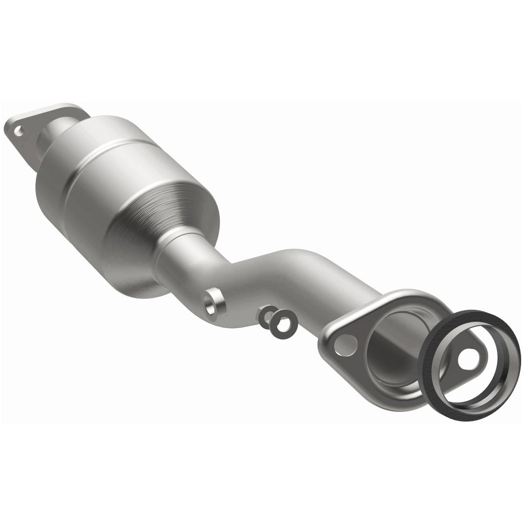 MagnaFlow Exhaust Products 5671272 California CARB Direct-Fit Catalytic Converter for Select Nissan Sentra