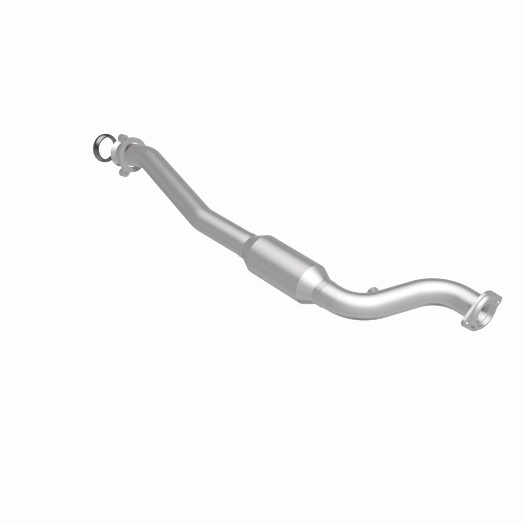 MagnaFlow Exhaust Products 5491966 California CARB Direct-Fit Catalytic Converter for Select Chevrolet Colorado, GMC Canyon, Hummer H3, Isuzu i-370