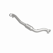 Load image into Gallery viewer, MagnaFlow Exhaust Products 5491966 California CARB Direct-Fit Catalytic Converter for Select Chevrolet Colorado, GMC Canyon, Hummer H3, Isuzu i-370