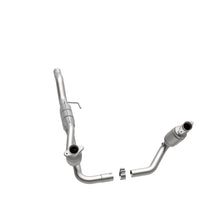 Load image into Gallery viewer, MagnaFlow Exhaust Products 447248 California CARB Direct-Fit Catalytic Converter for Select Dodge Dakota