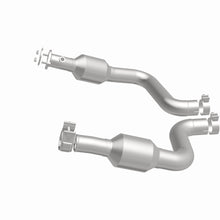 Load image into Gallery viewer, MagnaFlow Exhaust Products 280728 OEM Grade Direct-Fit Catalytic Converter for Select Chevrolet Camaro