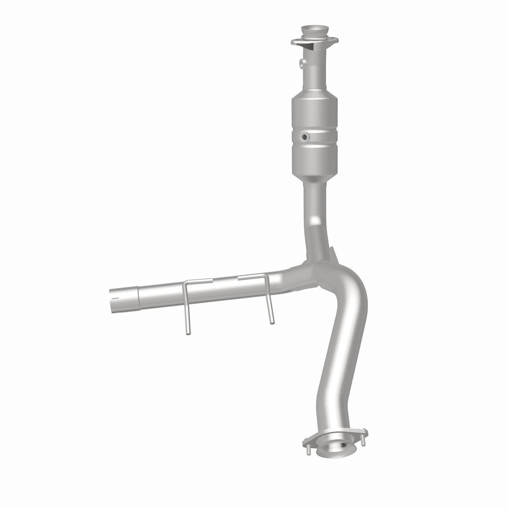 MagnaFlow Exhaust Products 52418 OEM Grade Direct-Fit Catalytic Converter for Select Ford Expedition, Ford F-150, Lincoln Navigator