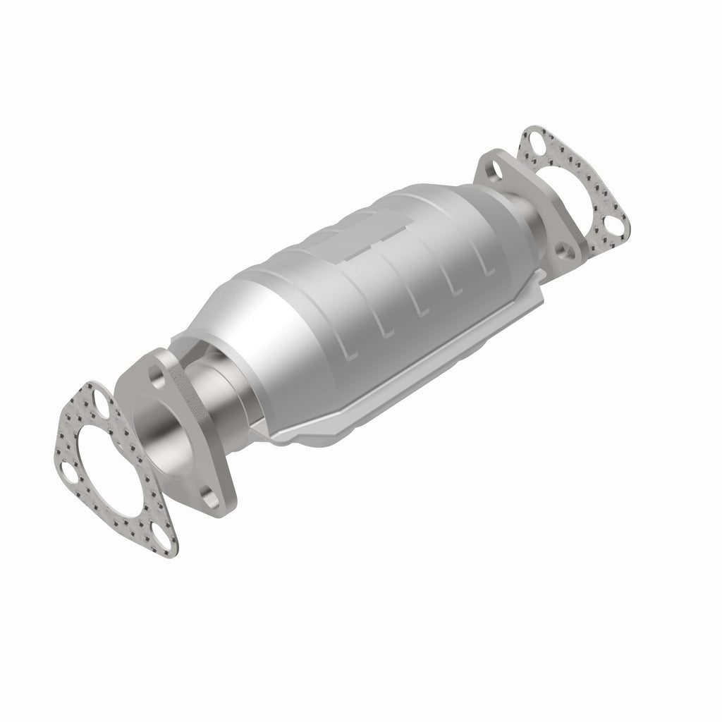 MagnaFlow Exhaust Products 23812 Standard Grade Direct-Fit Catalytic Converter for Select Renault Fuego, Renault R18i, Volvo 242, Volvo 244, Volvo 245, Volvo 262, Volvo 264, Volvo 265