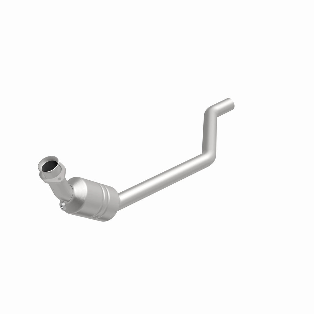 MagnaFlow Exhaust Products 51224 OEM Grade Direct-Fit Catalytic Converter for Select Jaguar S-Type