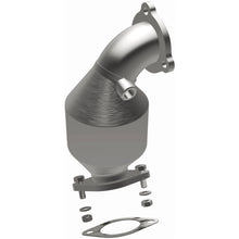 Load image into Gallery viewer, MagnaFlow Exhaust Products 5561882 California CARB Direct-Fit Catalytic Converter for Select Hyundai Veloster