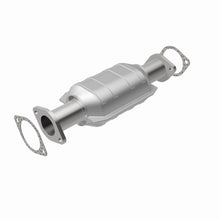 Load image into Gallery viewer, MagnaFlow Exhaust Products 24073 HM Grade Direct-Fit Catalytic Converter for Select Nissan Frontier, Nissan Xterra