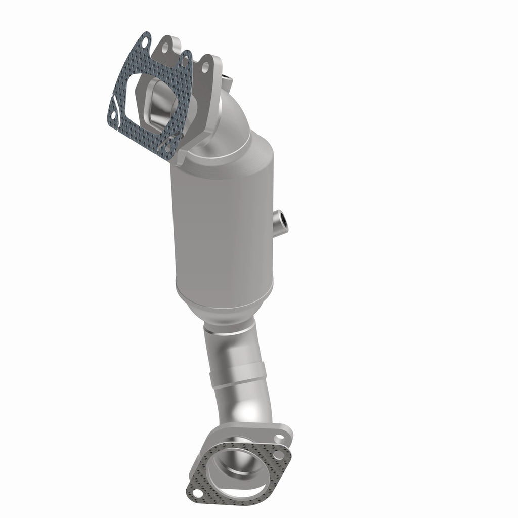 MagnaFlow Exhaust Products 22-169 OEM Grade Manifold Catalytic Converter for Select Dodge Journey