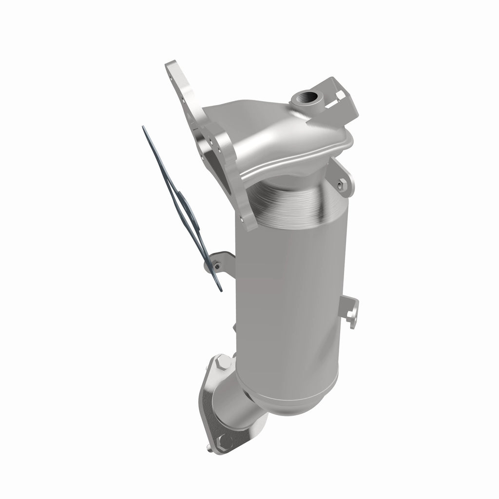 MagnaFlow Exhaust Products 280121 OEM Grade Direct-Fit Catalytic Converter for Select Honda Civic, Honda HR-V