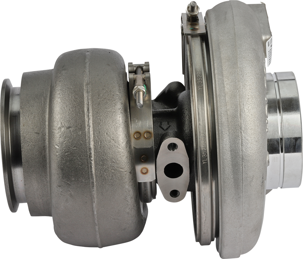Alliant Power 4031148H Turbocharger