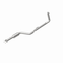 Load image into Gallery viewer, MagnaFlow Exhaust Products 4481106 California CARB Direct-Fit Catalytic Converter for Select Mercedes-Benz C230