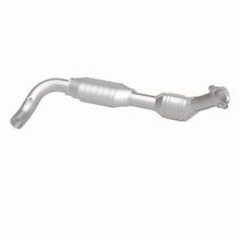 Load image into Gallery viewer, MagnaFlow Exhaust Products 447179 California CARB Direct-Fit Catalytic Converter for Select Ford E-150 Econoline, Ford E-150 Econoline Club Wagon, Ford E-250 Econoline